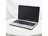 kÕil LIFEBOOK S938^S FMVS10001 mCore-i5-8350U (1.7GHz)^12GB^SSD256GB^13.3C`Ch^Windows11 Pro MARn