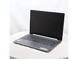 〔中古品（難あり）〕 ideapad S540 81NH002SJP ［Ryzen-5-3500U (2.1GHz)／8GB／SSD256GB／14インチワイド／Windows11 Home(アップグレード済み)］