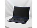 kÕil LAVIE N13 PC-N13S7F6L lCr[u[ kNEC Refreshed PCl mCore-i7-1255U (1.7GHz)^16GB^SSD256GB^13.3C`Ch^Windows11 Homen