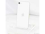 kÕil iPhone SE 3 64GB X^[Cg MMYD3J^A SIMt[ m4.7C`t^Apple A15n