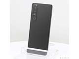 kÕil Xperia 1 III 256GB tXgubN SOG03 aubNSIMt[ m6.5C`L@EL^Snapdragon 888 5Gn