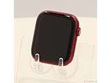 kÕil Apple Watch Series 7 GPS 45mm (PRODUCT)REDA~jEP[X oh