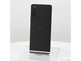 kÕil Xperia 10 II 64GB ubN XQ-AU42 SIMt[ m6.0C`L@EL^Snapdragon 665n