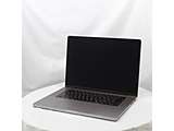 〔中古品〕 MacBook Pro 16.2-inch Late-2021 MK1A3J／A Apple M1 Max 10コアCPU_32コアGPU 64GB SSD8TB スペースグレイ 〔14.7 Sonoma〕 ［グラフィック：オンボード／JISキーボード］