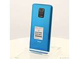 kÕil Redmi Note 9S 64GB I[u[ M2003J6A1R SIMt[ m6.67C`t^Snapdragon 720Gn