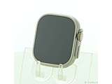 kÕil Apple Watch Ultra 2 GPS + Cellular 49mm `^jEP[X oh
