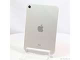 kÕil iPad mini 6 64GB X^[Cg MK8C3J^A docomobNSIMt[ m8.3C`t^A15 Bionicn