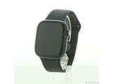 kgpil gpi Apple Watch Series 10 GPS 42mm WFbgubNA~jEP[X ubNX|[coh