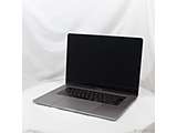 kÕiijl MacBook Pro 15-inch Mid-2018 MR942J^A Core_i7 2.6GHz 16GB SSD512GB Xy[XOC k10.15 Catalinal mOtBbNFRadeon Pro 560X(4GB)^JISL[{[hn