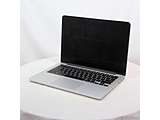 kÕiijl MacBook Pro 13.3-inch Early-2015 MF839J^A Core_i5 2.7GHz 8GB SSD128GB k10.15 Catalinal mOtBbNFIntel Iris Graphics 6100^̑COL[{[hn