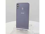 kÕiijl ZenFone 5 64GB Xy[XVo[ ZE620KL-SL64S6 SIMt[ m6.2C`t^Snapdragon 636n