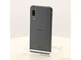 kÕil AQUOS sense3 64GB ubN SH-02M docomo m5.5C`t^Snapdragon 630n