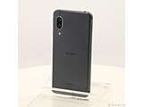 kÕil AQUOS sense3 64GB ubN SH-02M docomo m5.5C`t^Snapdragon 630n