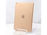 �k���Õi�l iPad ��7���� 32GB �S�[���h MW762J�^A Wi-Fi �m10.2�C���`�t���^A10 Fusion�n