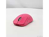 �k���Õi�l Logicool PRO X SUPERLIGHT Wireless Gaming Mouse �}�[���^ G-PPD-003WL-MG
