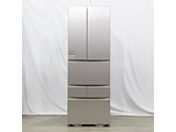 kÕil ① VEGETAixW[^jFKV[Y TeS[h GR-W510FK-EC m65cm /509L /6hA /ωJ^Cv /2024Nn
