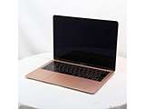 kÕil MacBook Air 13.3-inch Late-2018 MREE2J^A Core_i5 1.6GHz 8GB SSD128GB S[h k10.15 Catalinal mOtBbNFIntel UHD Graphics 617^JISL[{[hn