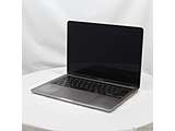 kÕil MacBook Pro 13.3-inch Mid-2020 MWP42J^A Core_i5 2.0GHz 16GB SSD512GB Xy[XOC k10.15 Catalinal mOtBbNFIntel Iris Plus Graphics^JISL[{[hn