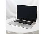 kÕiijl MacBook Pro 15-inch Mid-2018 MR962JA^A Core_i7 2.2GHz 16GB SSD256GB Vo[ k10.15 Catalinal mOtBbNFRadeon Pro 555X(4GB)^USL[{[hn
