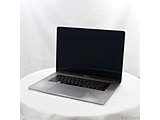 kÕiijl MacBook Pro 15-inch Mid-2019 MV902J^A Core_i7 2.6GHz 16GB SSD256GB Xy[XOC k10.15 Catalinal mOtBbNFRadeon Pro 555X(4GB)^JISL[{[hn