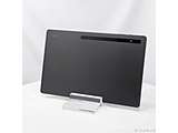 kÕil GALAXY Tab S8 Ultra 256GB Ot@Cg SM-X900NZAGXJP Wi-Fi m14.6C`L@EL^Snapdragon 8 Gen 1n