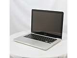 kÕil MacBook Pro 13.3-inch Mid-2012 MD102J^A Core_i7 2.9GHz 8GB SSD512GB k10.15 Catalinal mOtBbNFIntel HD Graphics 4000^JISL[{[hn