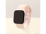 kÕil Apple Watch Series 9 GPS 41mm sNA~jEP[X CgsNX|[coh