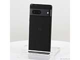 kÕiijl Google Pixel 7 128GB IuVfBA GOSAT1 Softbank SIMt[ m6.3C`L@EL^Google Tensor G2n