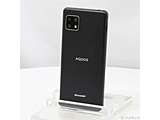kÕil AQUOS sense4 64GB ubN SH-M15 SIMt[ m5.8C`t^Snapdragon 720Gn
