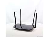 kÕil Archer C6 V2 AC1200 MU-MIMO MKrbg LAN[^[ 867Mbps+300Mbps