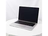 kÕil MacBook Pro 14.2-inch Early-2023 MPHH3J^A Apple M2 Pro 10RACPU_16RAGPU 16GB SSD512GB Vo[ k14.7 Sonomal mOtBbNFI{[h^JISL[{[hn