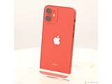 �k���Õi�l iPhone12 mini 256GB �v���_�N�g���b�h MGDU3J�^A SIM�t���[ �m5.4�C���`�L�@EL�^Apple A14�^RAM:4GB�n