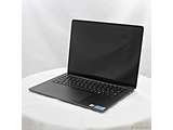 〔中古品〕 Surface Laptop (第7世代) 〔Snapdragon X Elite／32GB／SSD1TB〕 ZHI-00020 ブラック