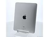 kÕiijl iPad 1 64GB Vo[ MB294J^A Wi-Fi m9.7C`t^Apple A4n
