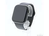 kÕil Apple Watch Series 10 GPS 46mm WFbgubNA~jEP[X ubNX|[coh
