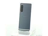 kÕil Xperia 5 IV 128GB u[ SO-54C docomo SIMt[ m6.1C`L@EL^Snapdragon 8 Gen 1n