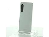 kÕil Xperia 5 IV 128GB GNzCg SO-54C docomo SIMt[ m6.1C`L@EL^Snapdragon 8 Gen 1n