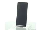 kÕil Xperia 5 IV 128GB p[v SO-54C docomo SIMt[ m6.1C`L@EL^Snapdragon 8 Gen 1n