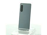 kÕil Xperia 5 IV 128GB O[ SO-54C docomo SIMt[ m6.1C`L@EL^Snapdragon 8 Gen 1n