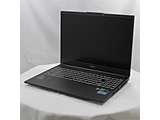 kÕil G-Tune P6I9G60BKABCW102DECKK mCore-i9-12900HX (2.3GHz)^32GB^SSD1TB^GeForce RTX 4060 Laptop(8GB)^16C`^Windows11 Homen