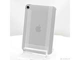 kgpil gpi iPad mini(A17 Pro) 128GB Xy[XOC MXN63J^A Wi-Fi m8.3C`t^A17 Pron