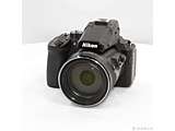 kÕil COOLPIX P950 ubN