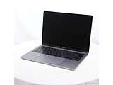 kÕiijl MacBook Pro 13.3-inch Mid-2017 MPXQ2J^A Core_i5 2.3GHz 8GB SSD128GB Xy[XOC k10.15 Catalinal mOtBbNFIntel Iris Plus Graphics 640(CPU)^JISL[{[hn
