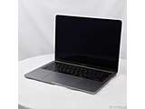 kÕil MacBook Pro 13.3-inch Mid-2019 MV962J^A Core_i7 2.8GHz 16GB SSD256GB Xy[XOC k10.15 Catalinal mOtBbNFIntel Iris Plus Graphics 655(CPU)^JISL[{[hn