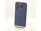 kÕil iPhone15 Pro 128GB u[`^jE 3M437J^A SIMt[ m6.1C`L@EL^Apple A17 Pron