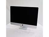 kÕil iMac 27-inch Mid-2017 MNED2J^A Core_i7 4.2GHz 32GB SSD128GB^HDD3TB k10.15 Catalinal mCore i7^32GB^HDD3TB^SSD128GB^Radeon Pro 580(8GB)^27C`Ch^macOSv10.15.7n