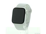 kÕil Apple Watch Series 8 GPS 45mm Vo[A~jEP[X zCgX|[coh