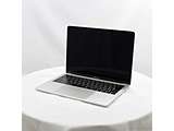 kÕil MacBook Pro 13.3-inch Mid-2017 MPXU2J^A Core_i5 2.3GHz 8GB SSD256GB Vo[ k10.15 Catalinal mOtBbNFIntel Iris Plus Graphics 640(CPU)^JISL[{[hn