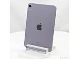 kÕil iPad mini 6 256GB p[v FK8K3J^A SIMt[ m8.3C`t^A15 Bionicn