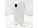 kÕil AQUOS sense3 64GB Vo[zCg SH-M12 SIMt[ m5.5C`t^Snapdragon 630n